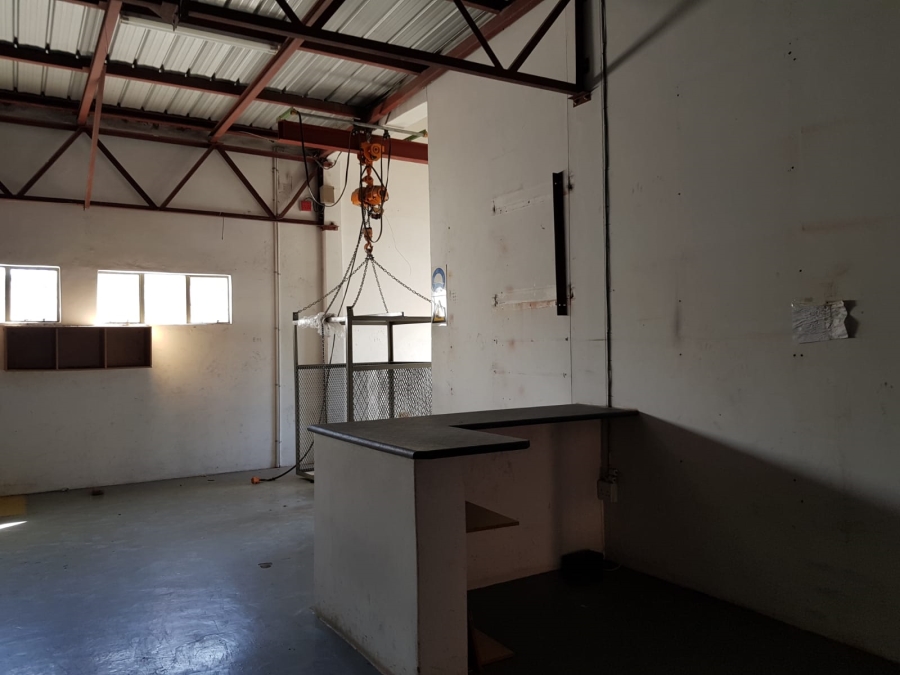 To Let commercial Property for Rent in Bloemfontein Free State